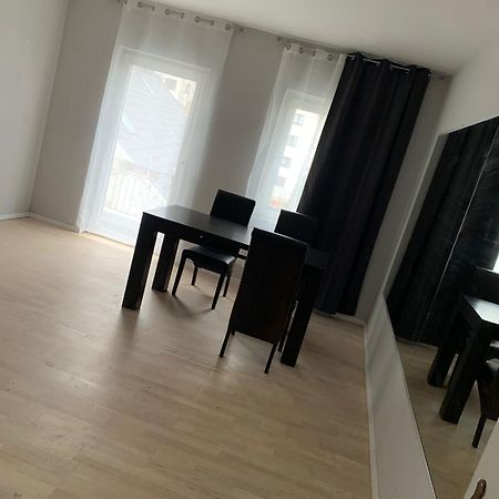 Pension Kluse I Alle Doppel Boxspringbetten Koennen Getrennt Und Als Einzelbett Aufgestellt Werden Iserlohn Exterior foto