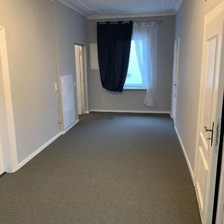 Pension Kluse I Alle Doppel Boxspringbetten Koennen Getrennt Und Als Einzelbett Aufgestellt Werden Iserlohn Exterior foto
