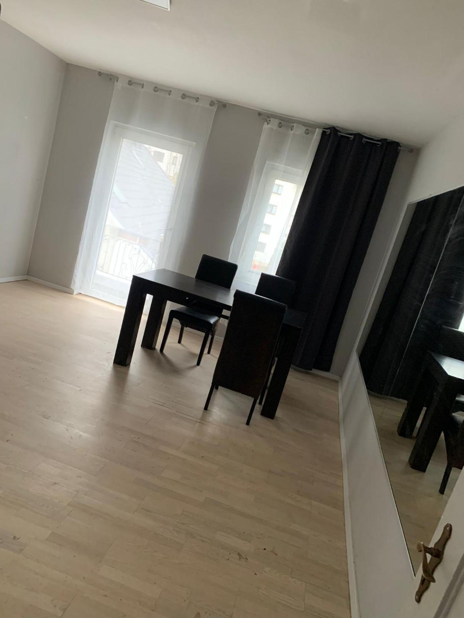 Pension Kluse I Alle Doppel Boxspringbetten Koennen Getrennt Und Als Einzelbett Aufgestellt Werden Iserlohn Exterior foto